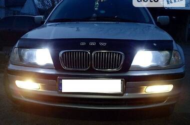 Универсал BMW 3 Series 2000 в Житомире