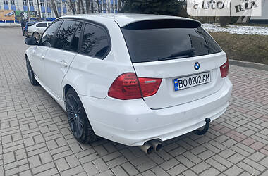 Универсал BMW 3 Series 2011 в Тернополе