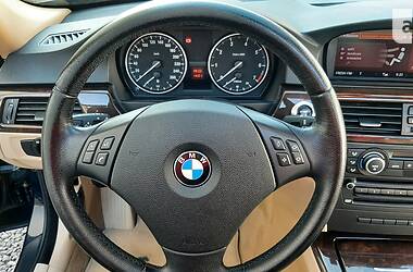 Седан BMW 3 Series 2008 в Стрию