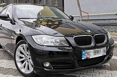 Универсал BMW 3 Series 2009 в Ивано-Франковске