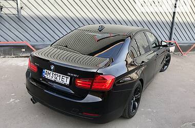 Седан BMW 3 Series 2013 в Киеве