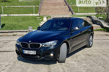 Универсал BMW 3 Series 2015 в Херсоне