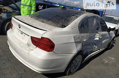 Седан BMW 3 Series 2009 в Киеве