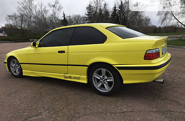 Купе BMW 3 Series 1994 в Житомире