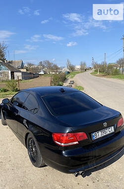 Купе BMW 3 Series 2010 в Херсоне