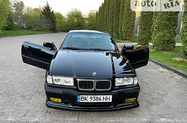 Купе BMW 3 Series 1994 в Ровно