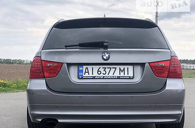 Универсал BMW 3 Series 2010 в Борисполе