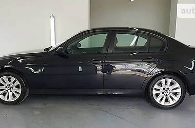 Седан BMW 3 Series 2005 в Бердичеве