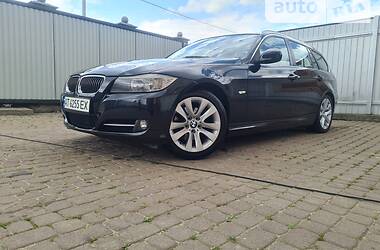 Универсал BMW 3 Series 2010 в Надворной