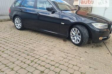 Универсал BMW 3 Series 2010 в Надворной