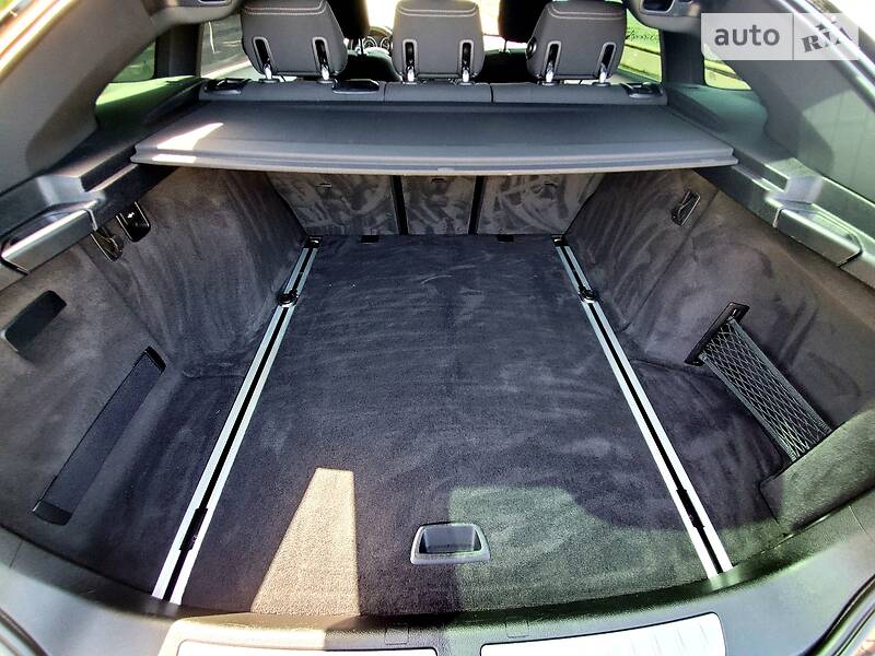 Хетчбек BMW 3 Series 2013 в Тернополі