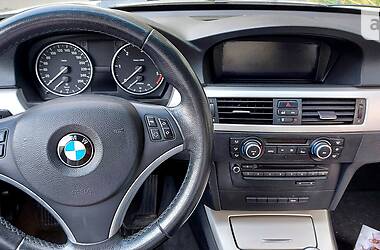 Седан BMW 3 Series 2010 в Киеве