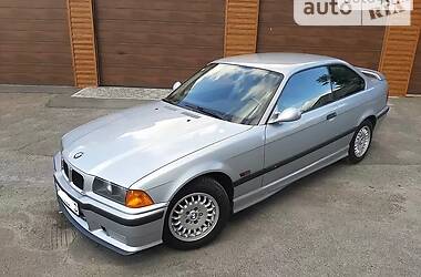 Купе BMW 3 Series 1996 в Києві