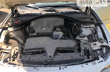 Седан BMW 3 Series 2013 в 