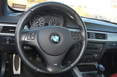 Купе BMW 3 Series 2011 в Запорожье