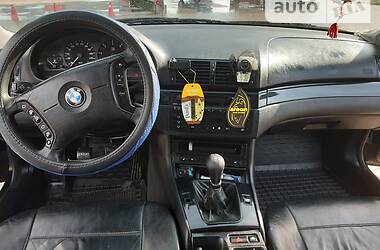 Универсал BMW 3 Series 2001 в Ивано-Франковске