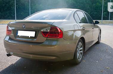 Седан BMW 3 Series 2006 в Харькове