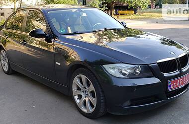 Седан BMW 3 Series 2006 в Харькове