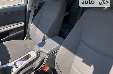 Седан BMW 3 Series 2009 в 