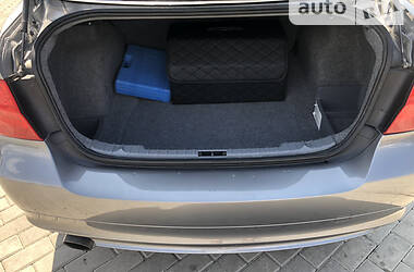 Седан BMW 3 Series 2009 в 