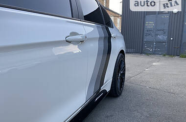 Седан BMW 3 Series 2013 в 