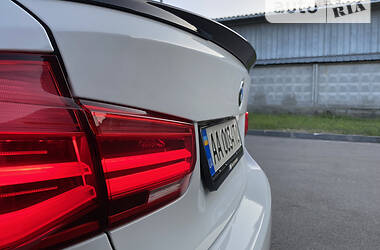 Седан BMW 3 Series 2013 в 