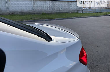 Седан BMW 3 Series 2013 в 