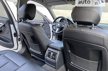 Седан BMW 3 Series 2013 в 