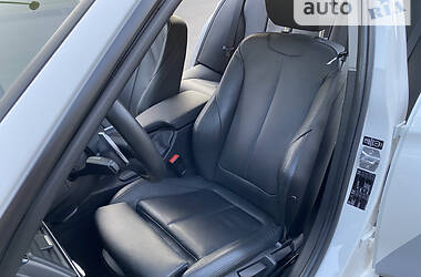 Седан BMW 3 Series 2013 в 