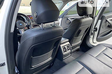 Седан BMW 3 Series 2013 в 