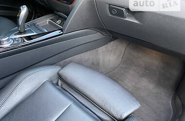 Седан BMW 3 Series 2013 в 