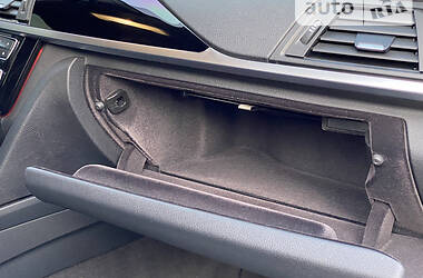 Седан BMW 3 Series 2013 в 