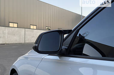 Седан BMW 3 Series 2013 в 
