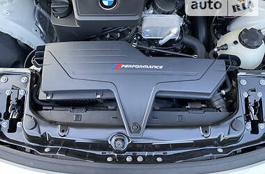Седан BMW 3 Series 2013 в 