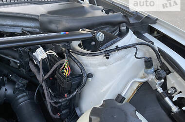 Седан BMW 3 Series 2013 в 