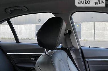 Седан BMW 3 Series 2013 в 