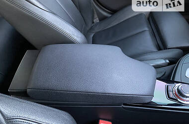 Седан BMW 3 Series 2013 в 