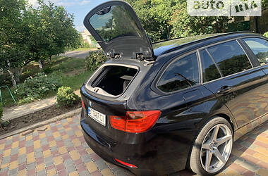 Універсал BMW 3 Series 2013 в Чорноморську