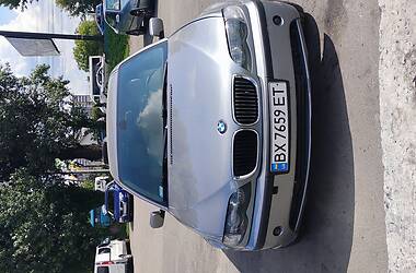 Седан BMW 3 Series 2003 в Хмельницком