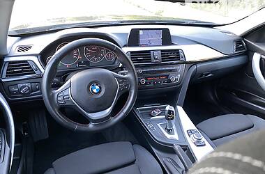 Универсал BMW 3 Series 2012 в Стрые