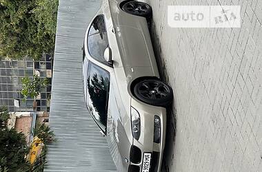 Купе BMW 3 Series 2008 в Ивано-Франковске