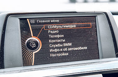 Седан BMW 3 Series 2013 в Киеве