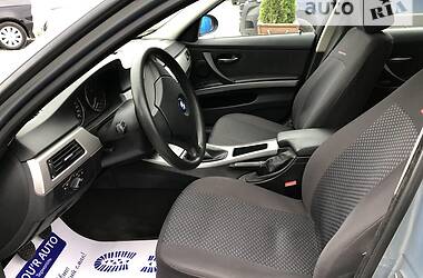 Універсал BMW 3 Series 2006 в Тернополі