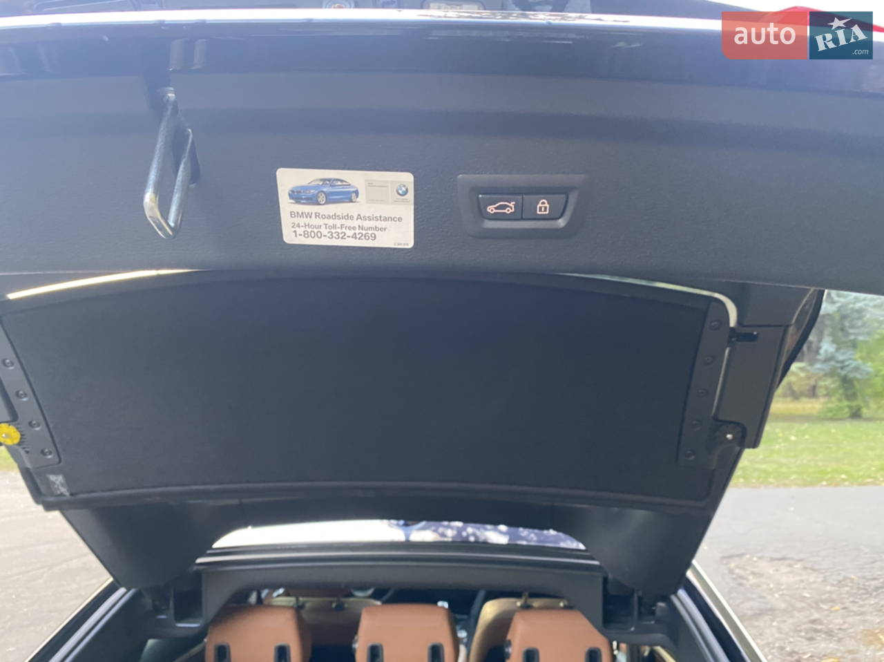 2016 BMW 3er - мініатюра 29