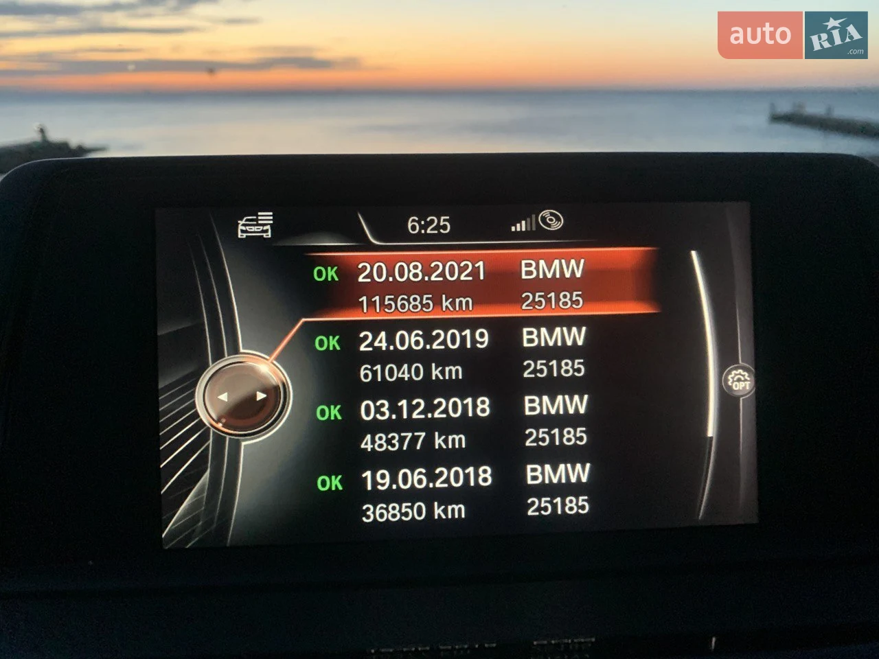 2017 BMW 3er - мініатюра 5