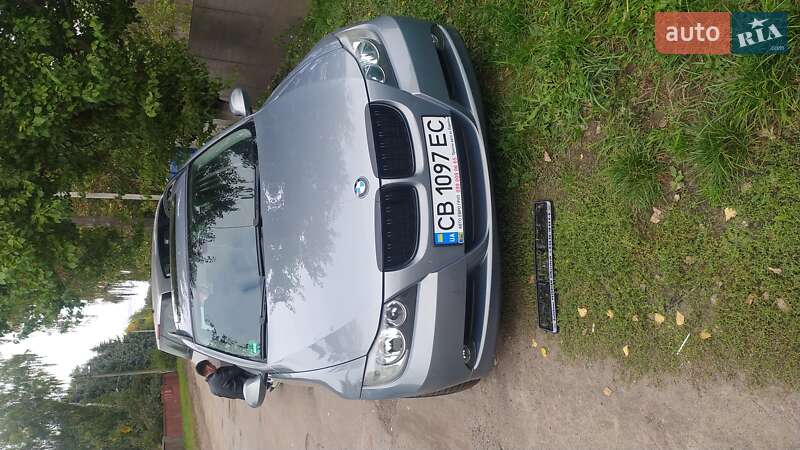 Универсал BMW 3 Series 2008 в Чернигове фото 17 Универсал BMW 3 Series 2008 в Чернигове