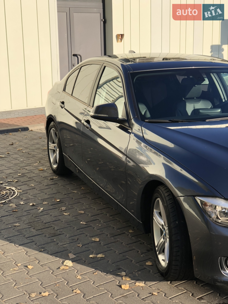 2015 BMW 3er - мініатюра 16
