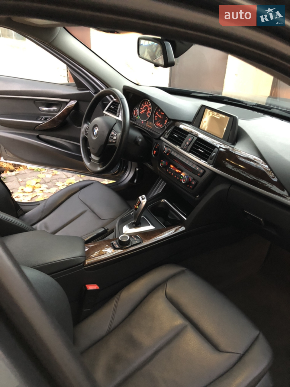 2015 BMW 3er - мініатюра 56