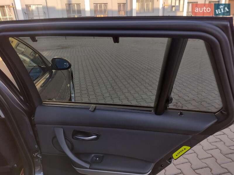 Универсал BMW 3 Series 2008 в Ивано-Франковске