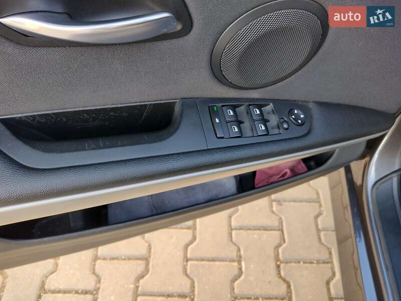 Универсал BMW 3 Series 2008 в Ивано-Франковске